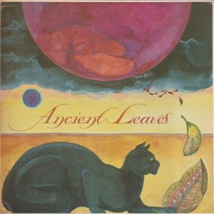 Michael Stearns - Ancient Leaves