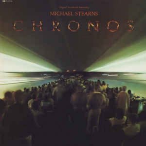 Michael Stearns - Chronos