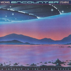 Michael Stearns - Encounter