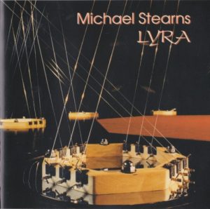 Michael Stearns - Lyra (Sound Constellation)