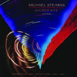 Michael Stearns - Sacred Site