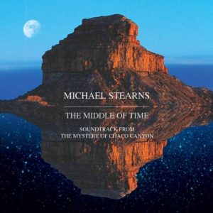 Michael Stearns - The Middle of Time