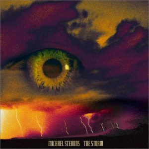 Michael Stearns - The Storm