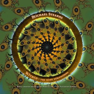 Michael Stearns - Within - The Nine Dimensions