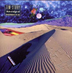 Tim Story - Abridged (Selected Miniatures 1979-1988)