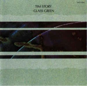Tim Story - Glass Green