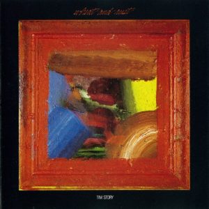 Tim Story - Wheat and Rust