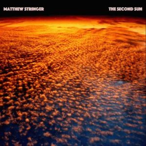 Matthew Stringer - The Second Sun