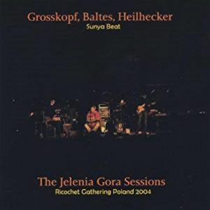 Sunya Beat - The Jelenia Gora Sessions