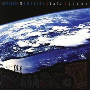 Suspended Memories - Earth Island