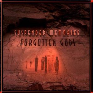 Suspended Memories - Forgotten Gods