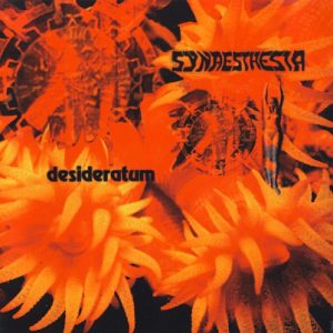 Synaesthesia - Desideratum