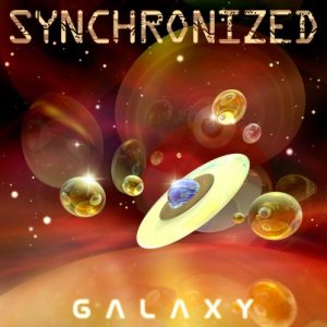 Synchronized - Galaxy