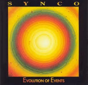 Synco - Evolution of Events
