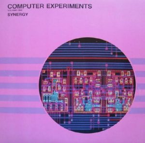 Synergy - Computer Experiments Vol. 1