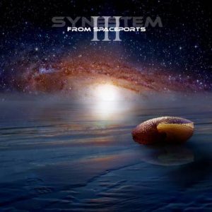 Synestem - From Spaceports 3