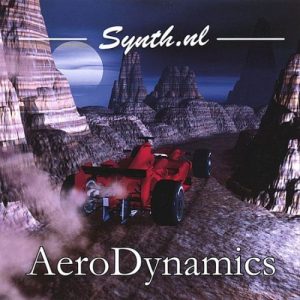 Synth.nl - AeroDynamics