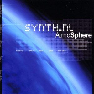 Synth.nl - AtmoSphere