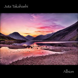 Juta Takahashi - Albion