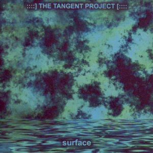The Tangent Project - Surface