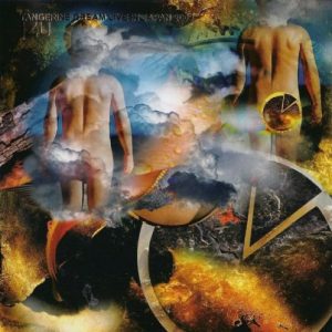 Tangerine Dream - Izu