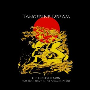 Tangerine Dream - The Endless Season