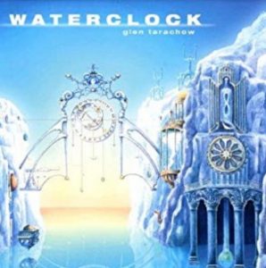 Glen Tarachow - Waterclock