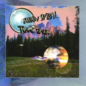 Terran Spiral - Time to Slide