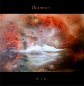 Thamnos - WIR