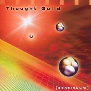 Thought Guild - Continuum