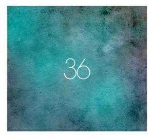 Three-Six (36) - Hypersona