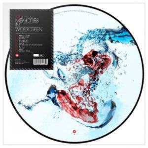 Three-Six (36) - Memories in Widescreen