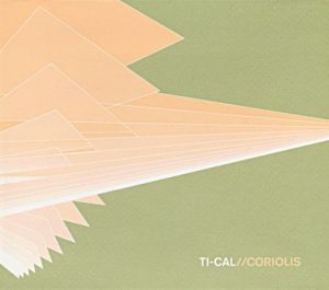 Ti-Cal - Coriolis