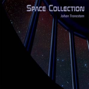 Johan Tronestam - Space Collection