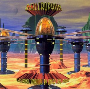 Under the Dome - Bellerophon