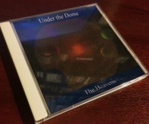 Under the Dome - The Heavens