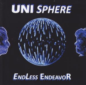 Uni Sphere - EndLess EndeavoR