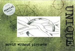 Unique - Movie without Pictures