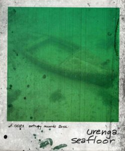 Urenga - Seafloor