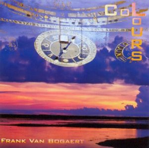 Frank Van Bogaert - Colours