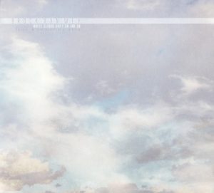 Brock Van Wey - White clouds drift on and on