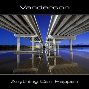 Vanderson - Anything can happen