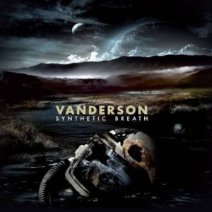 Vanderson - Synthetic Breath