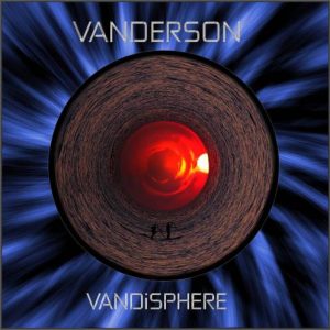 Vanderson - Vandisphere