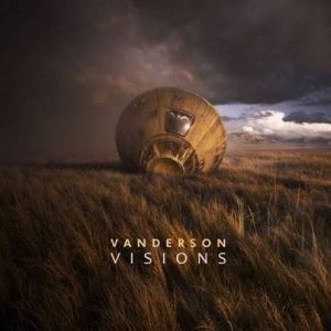 Vanderson - Visions