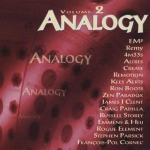 Various Artists - Analogy 2