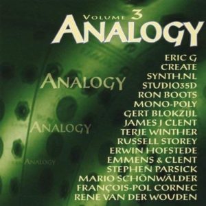 Various Artists - Analogy 3