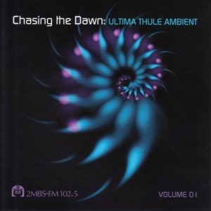Various Artists - Chasing the Dawn [Ultima Thule Ambient]
