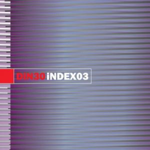 Various Artists - Din 30 Index 03