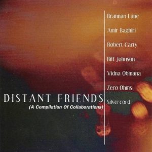 Various Artists - Distant Friends